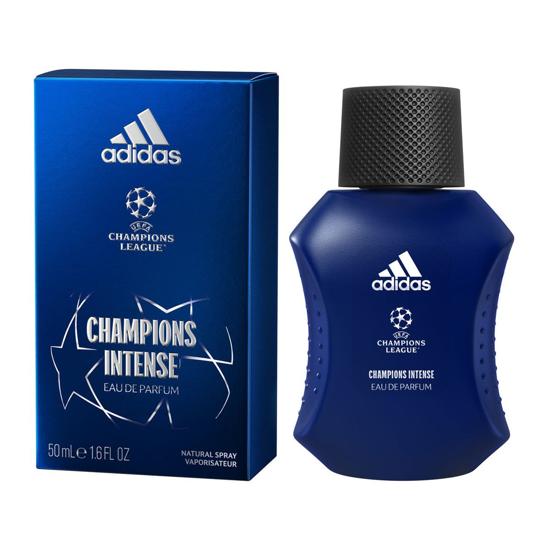 UEFA 8 Eau de Parfum