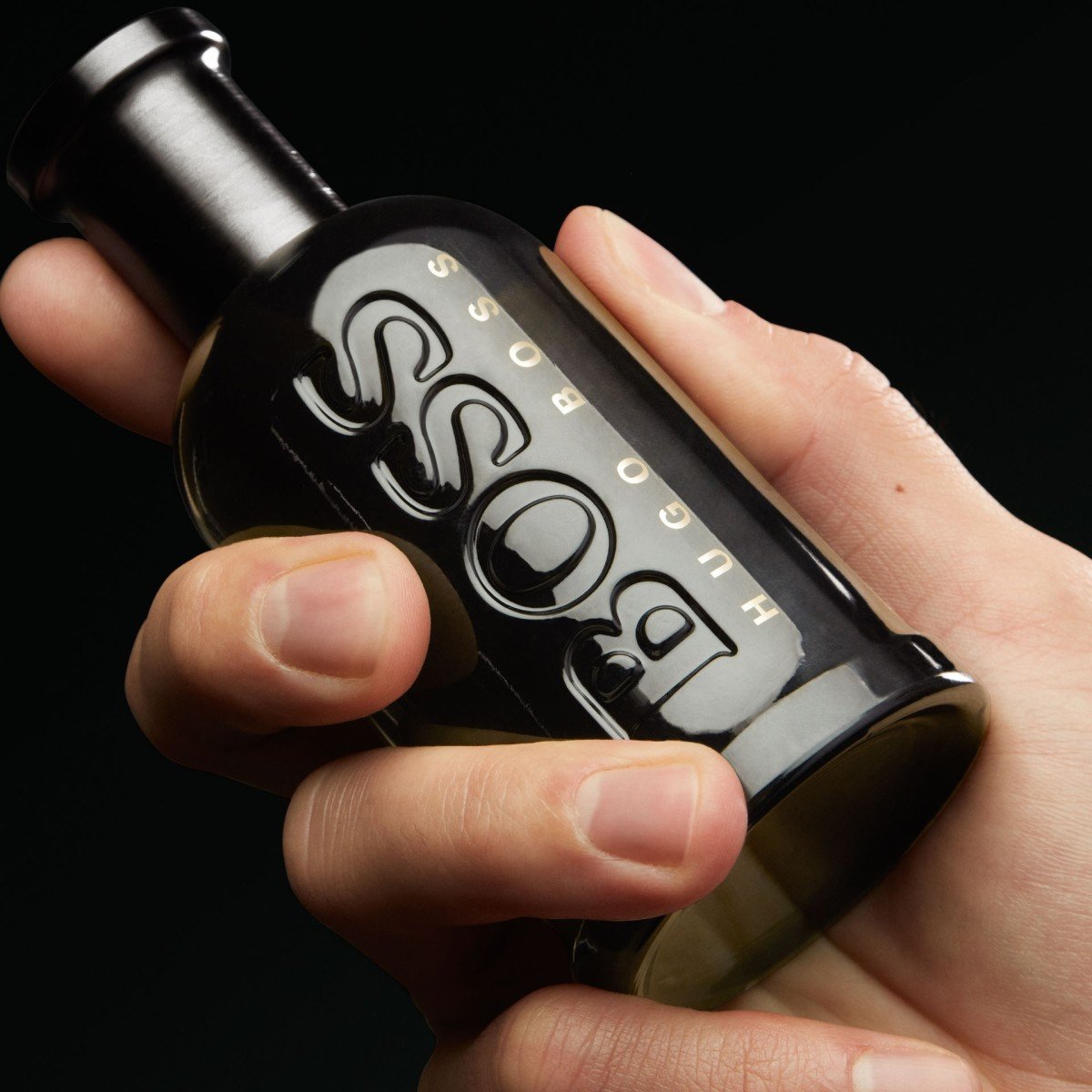 Mens Boss Bottled Parfum for Men – Edgars