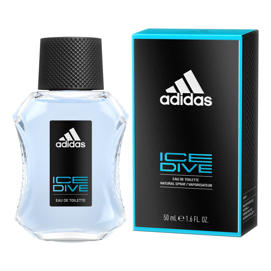 Adidas Ice Dive EDT 50ml