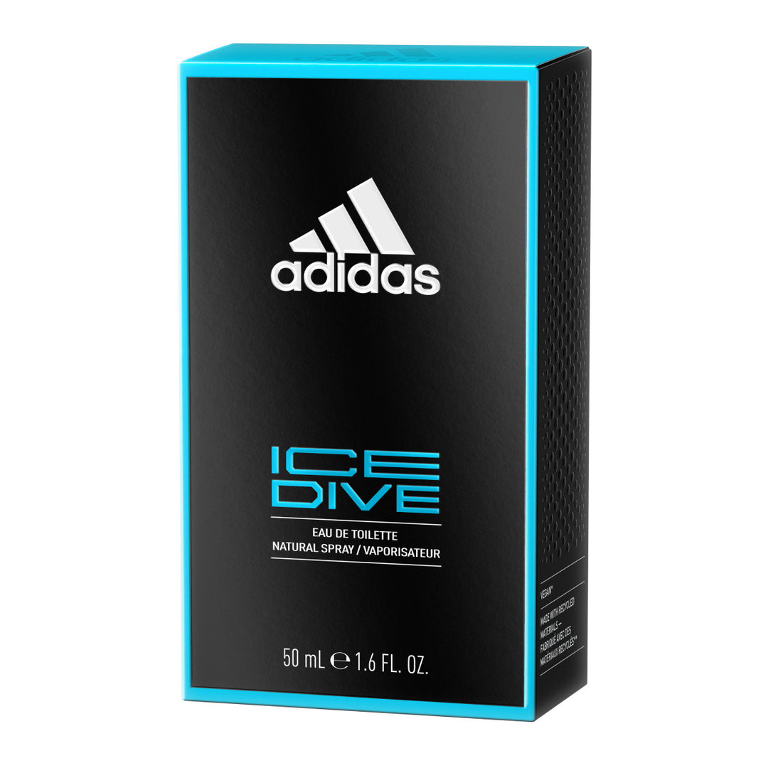Adidas Ice Dive EDT 50ml