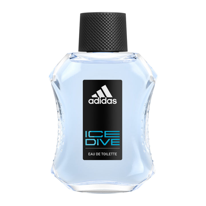 Adidas Ice Dive Eau De Toilette 100ml