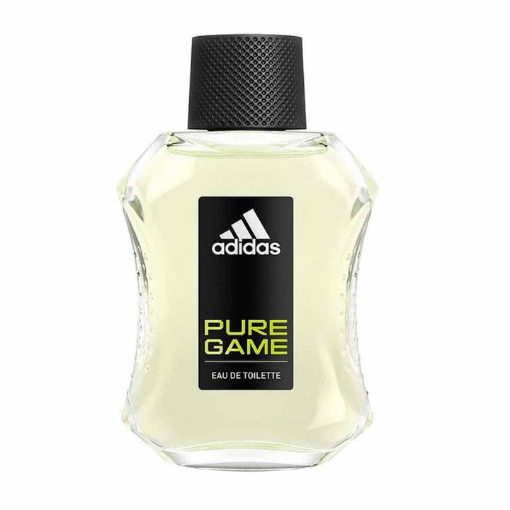 Adidas Pure Game Eau de Toilette