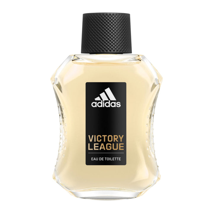 Adidas Victory League Eau De Toilette 50ml