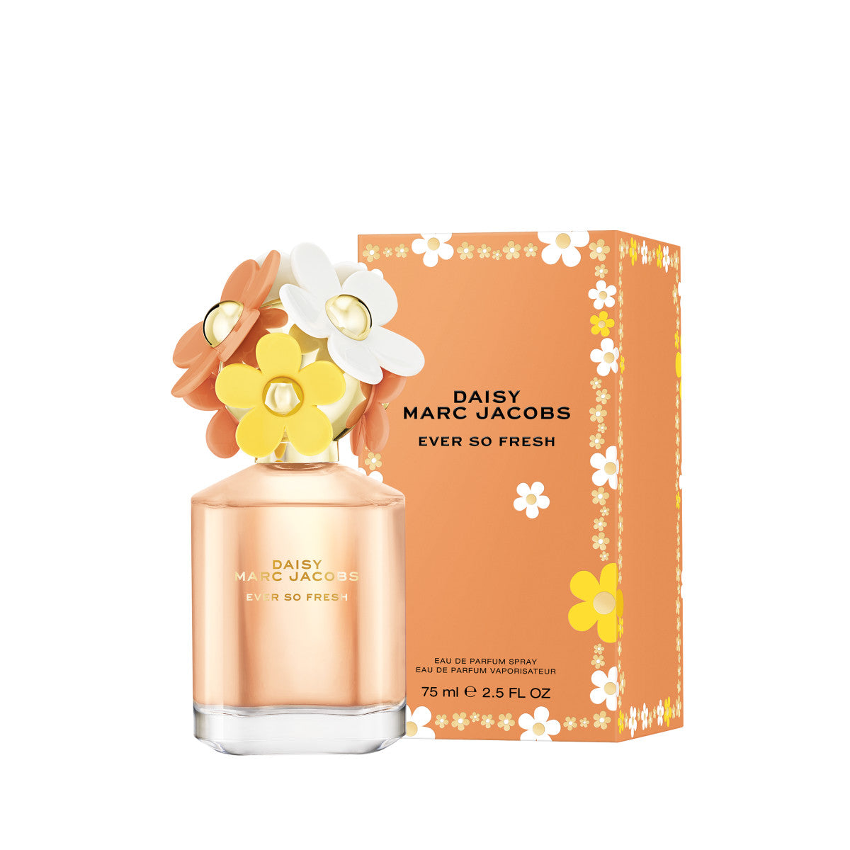 Ladies Marc Jacobs Daisy Ever So Fresh Eau de Parfum for Women