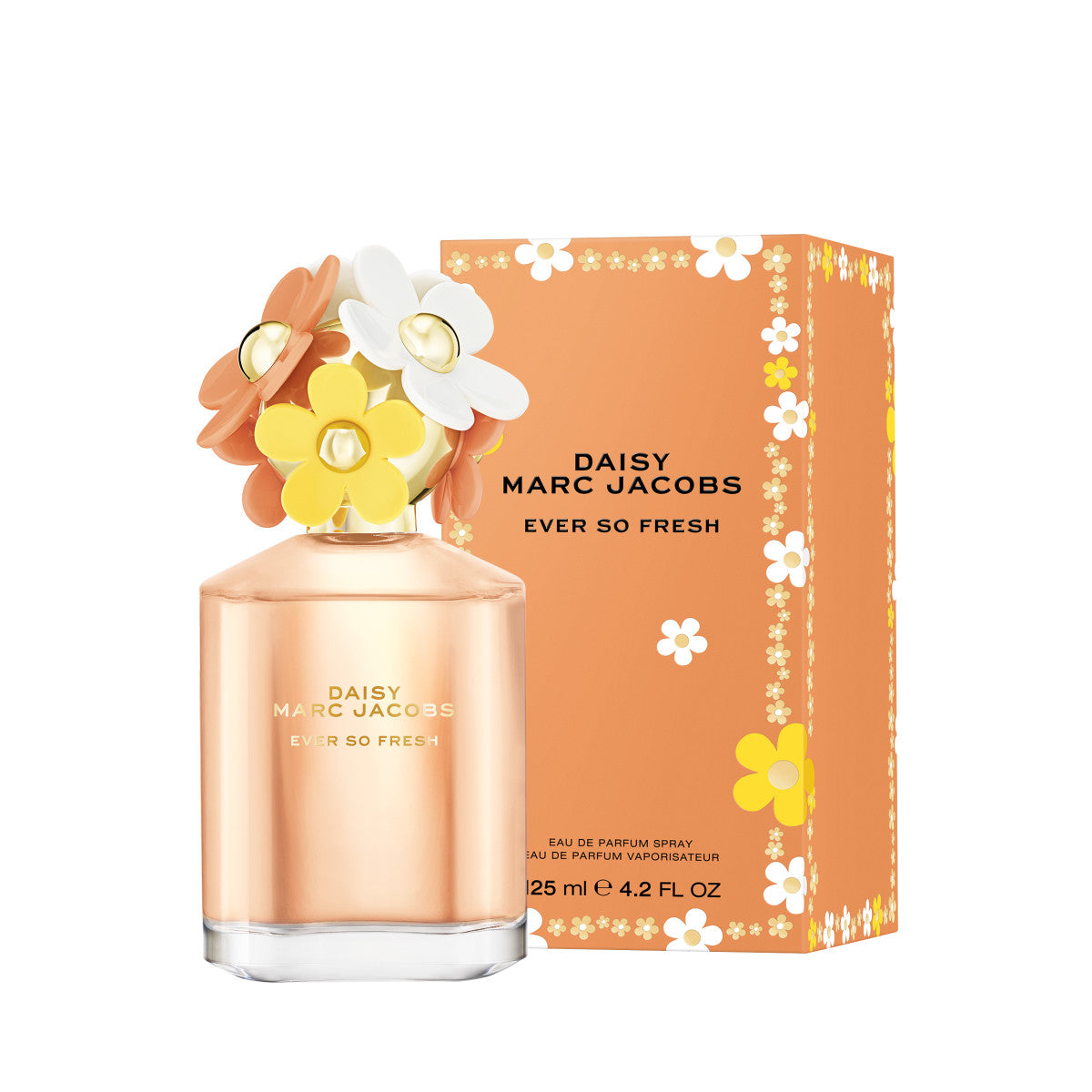Ladies Marc Jacobs Daisy Ever So Fresh Eau de Parfum for Women