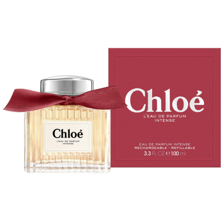 Chloé L’Eau de Parfum Intense Eau de Parfum Refillable