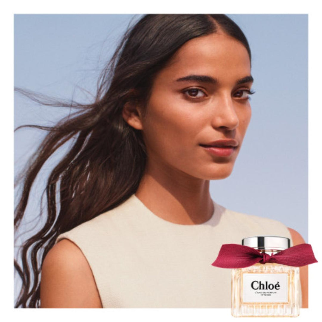 Chloé L’Eau de Parfum Intense Eau de Parfum Refillable