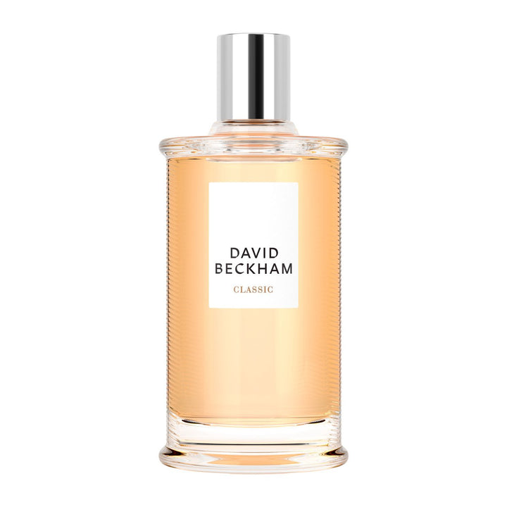David Beckham Classic Eau de Toilette 100ml