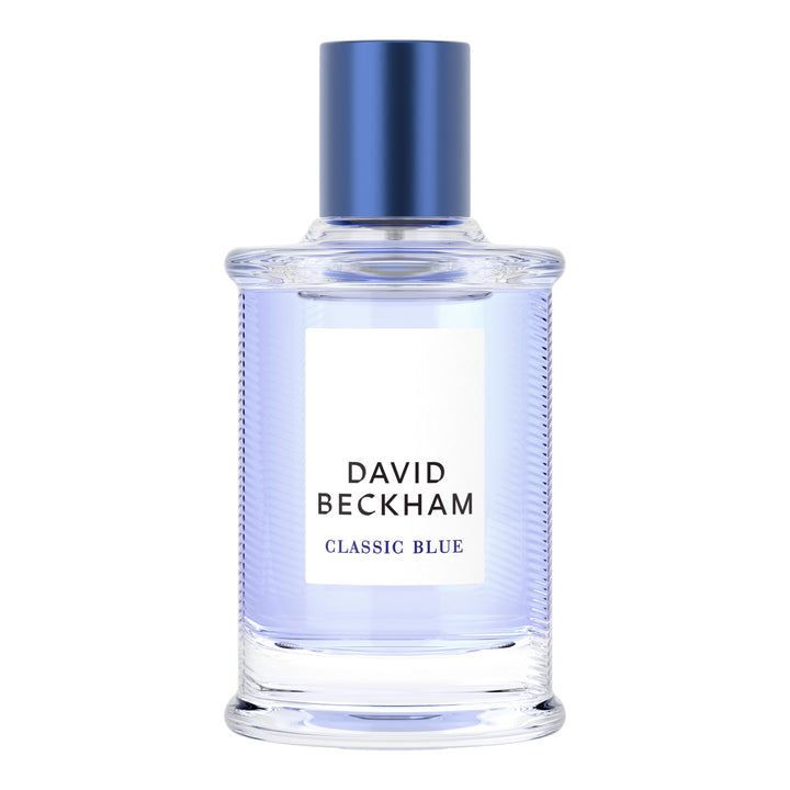 David Beckham Classic Blue Eau de Toilette