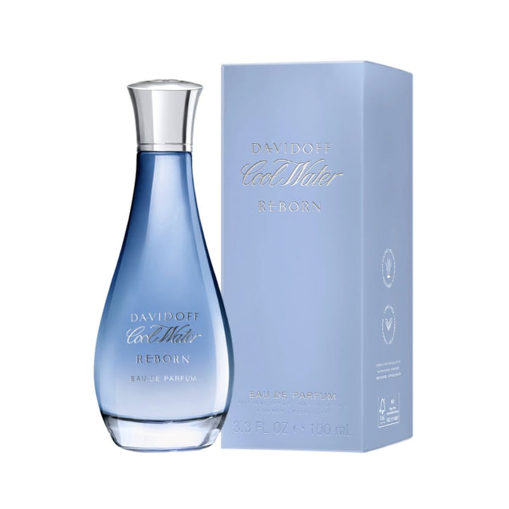 Davidoff Cool Water Reborn Eau de Parfum for Her 100ml