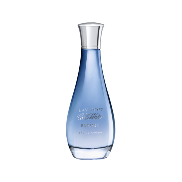 Davidoff Cool Water Reborn Eau de Parfum for Her 100ml