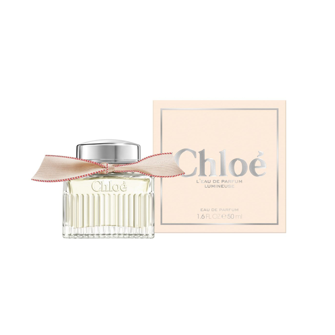 Chloé L’Eau de Parfum Lumineuse for Women