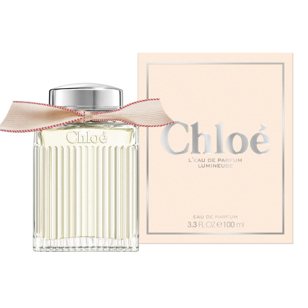 Chloé L’Eau de Parfum Lumineuse for Women