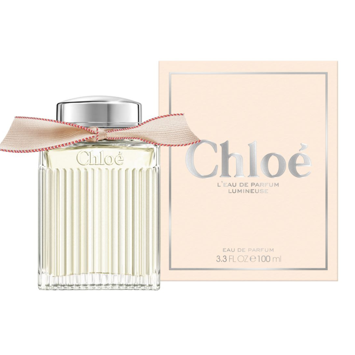 Chloé L’Eau de Parfum Lumineuse for Women