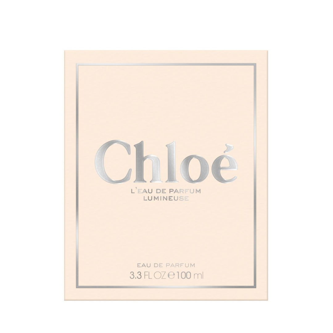 Chloé L’Eau de Parfum Lumineuse for Women