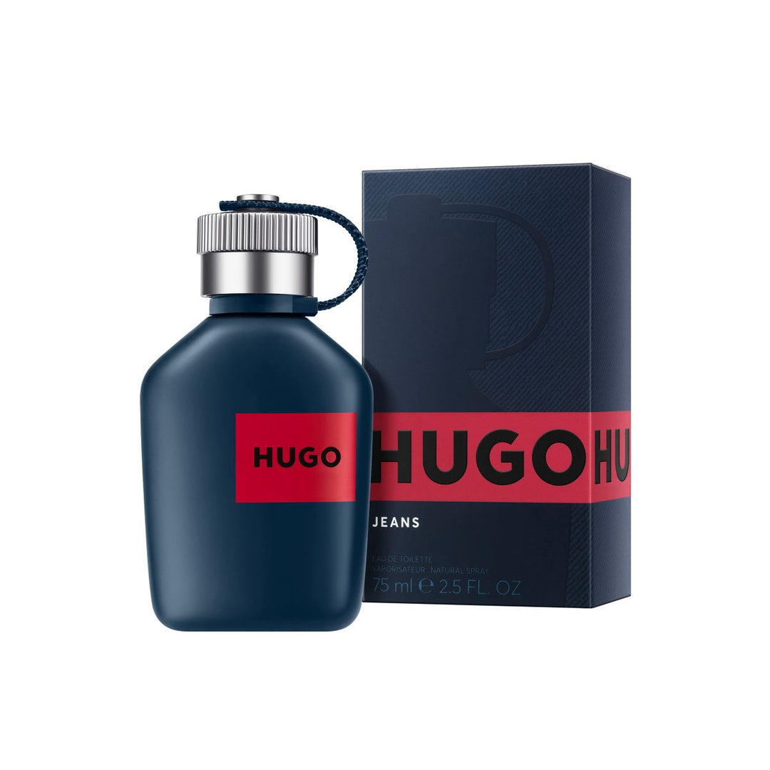 Hugo Jeans Eau de Toilette For Him