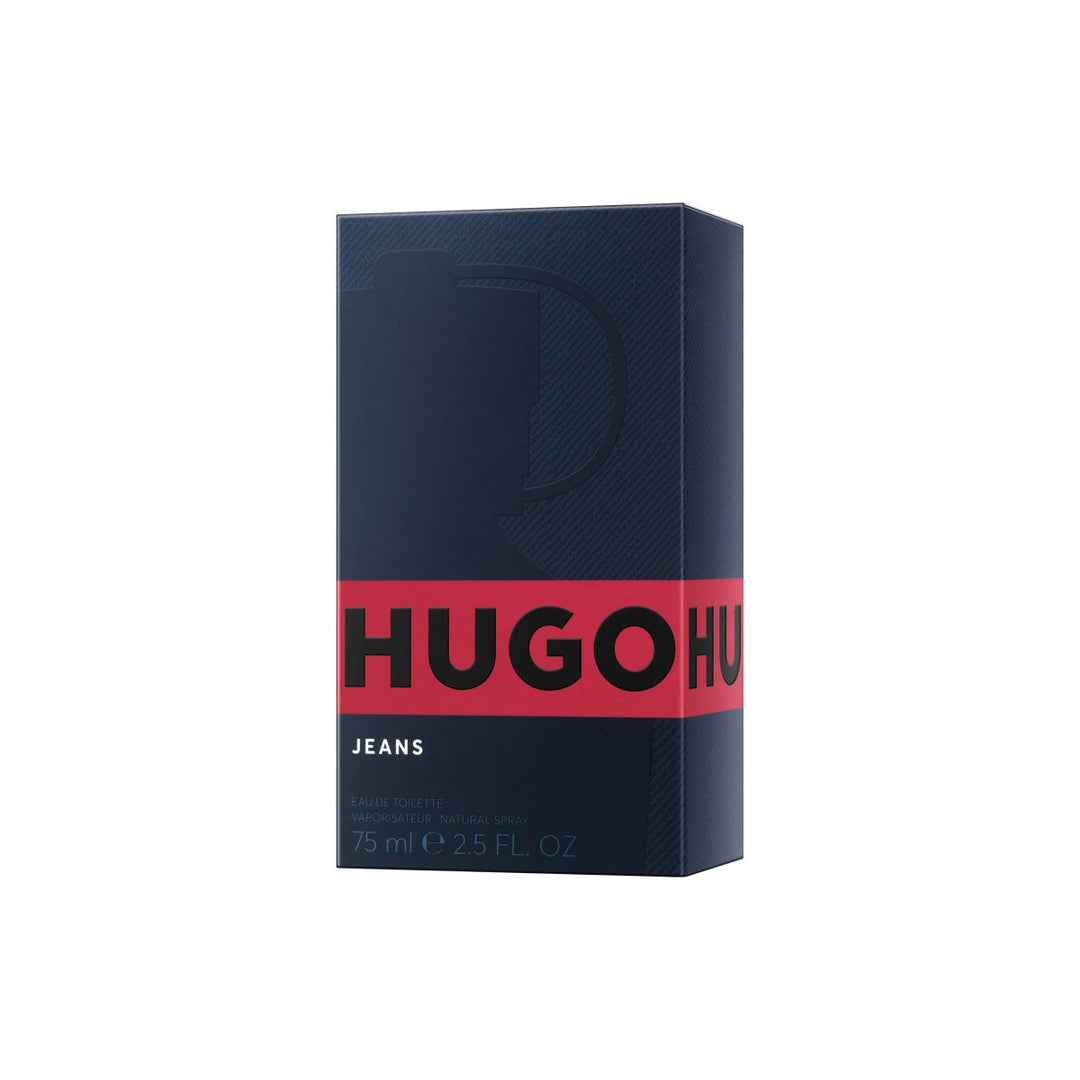 Hugo Jeans Eau de Toilette For Him