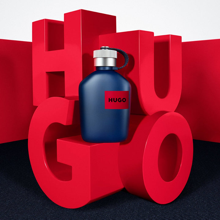 Hugo Jeans Eau de Toilette For Him