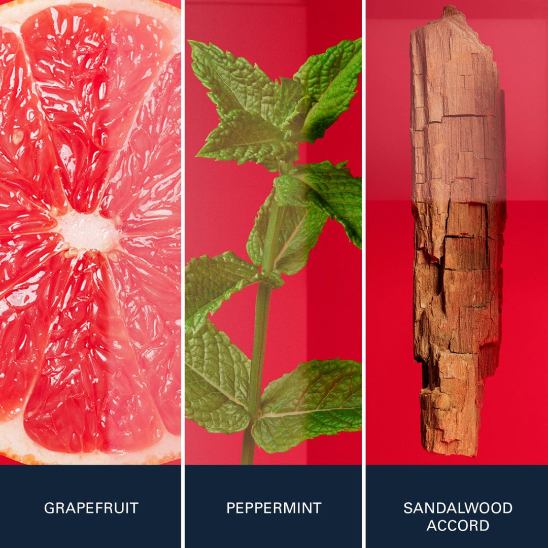 Hugo Jeans Eau de Toilette For Him