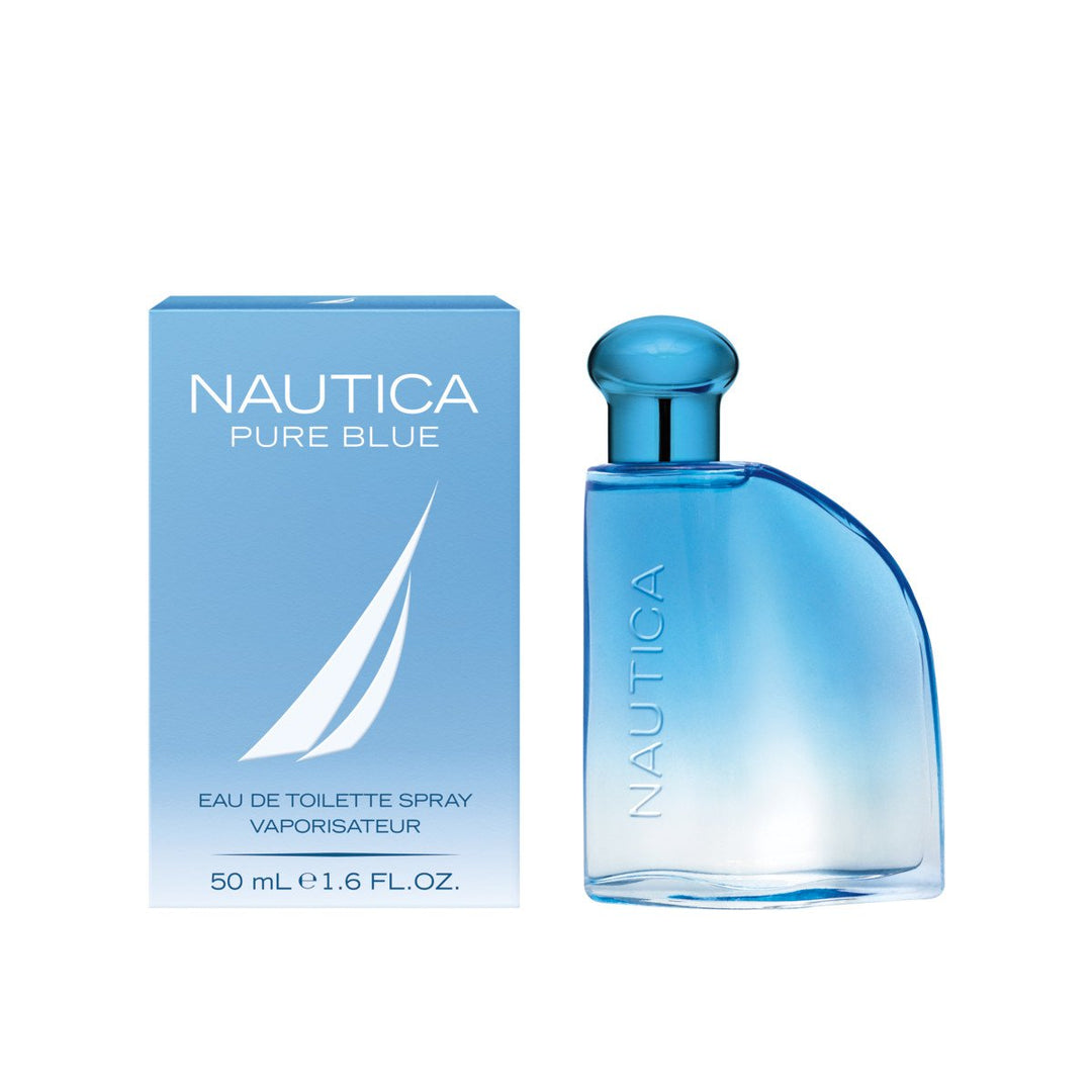 Pure Blue Eau de toilette