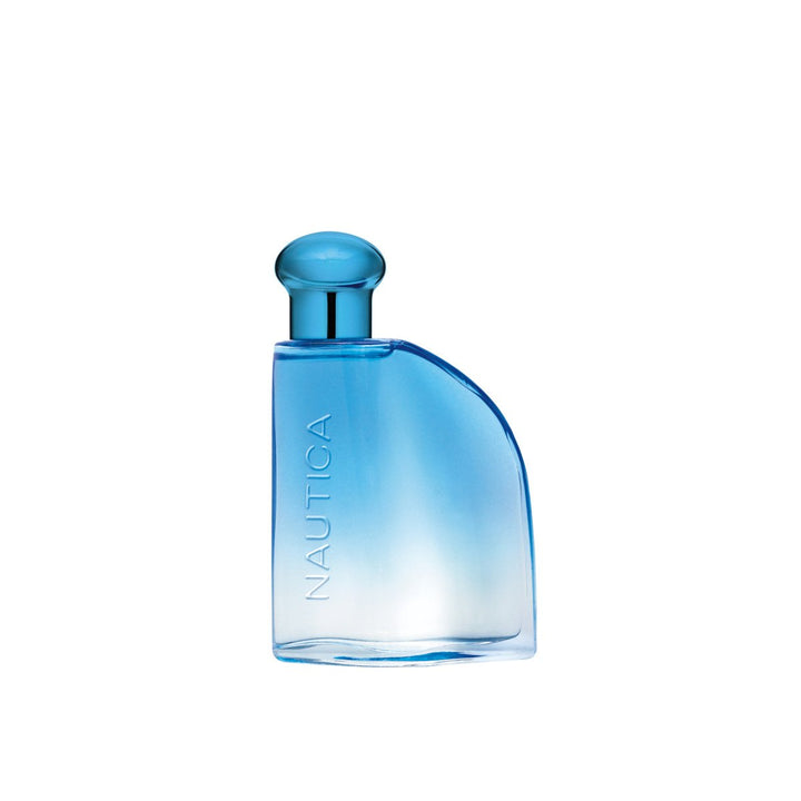 Pure Blue Eau de toilette