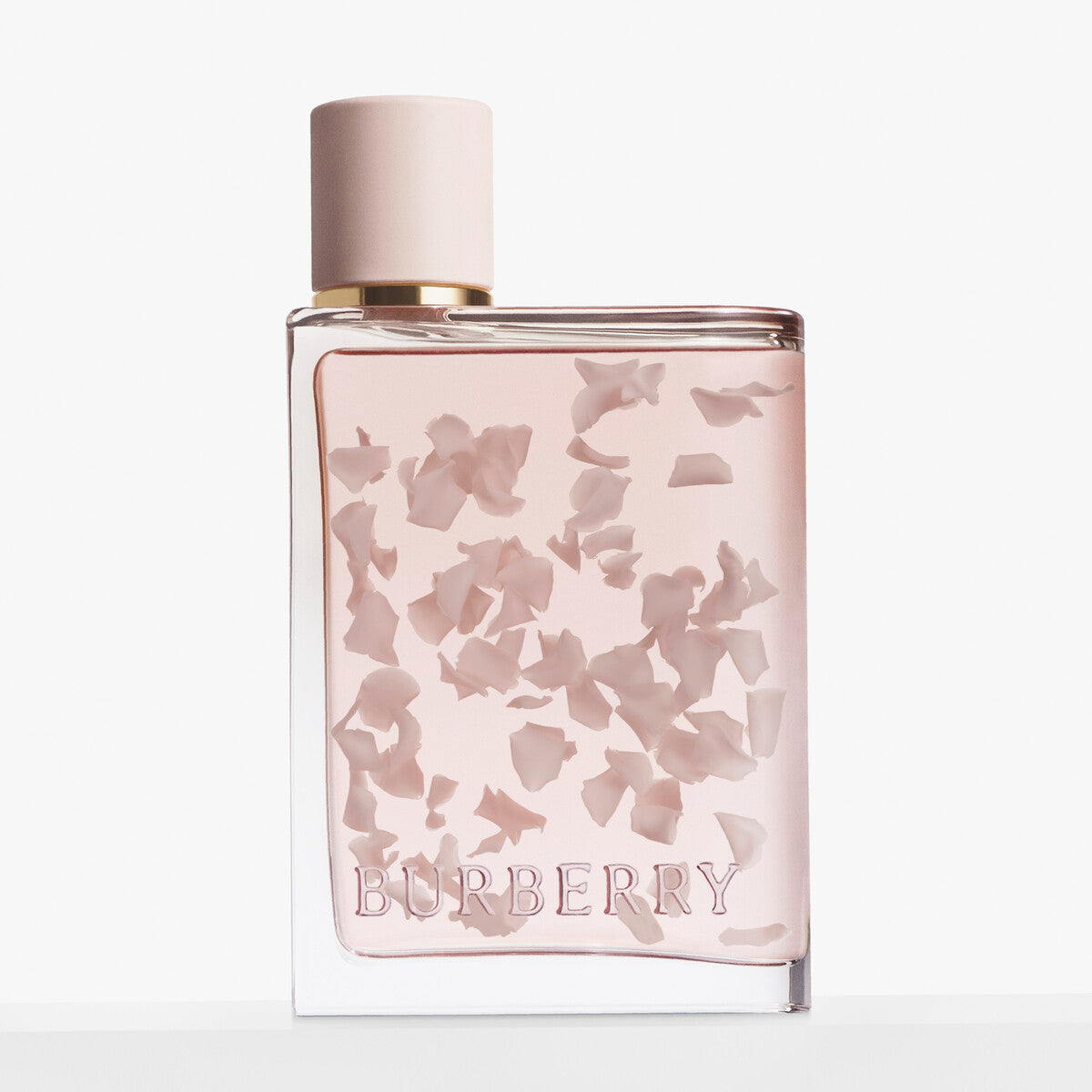 Ladies Burberry Her Eau de Parfum Petals Limited Edition 88ml – Edgars