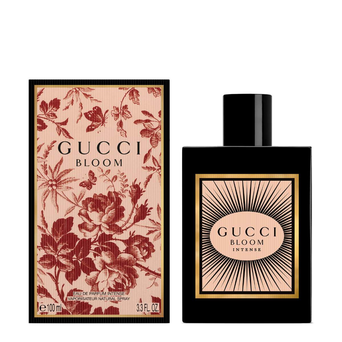 Ladies Gucci Bloom Eau de Parfum Intense For Women – Edgars