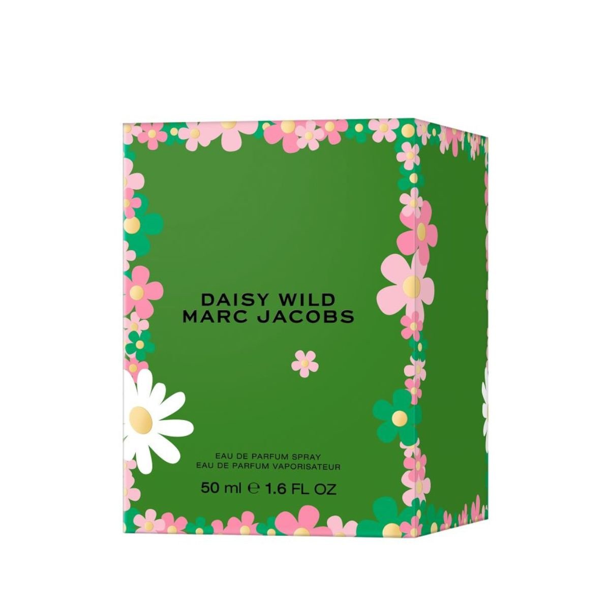 Ladies Daisy Wild Eau de Parfum – Edgars