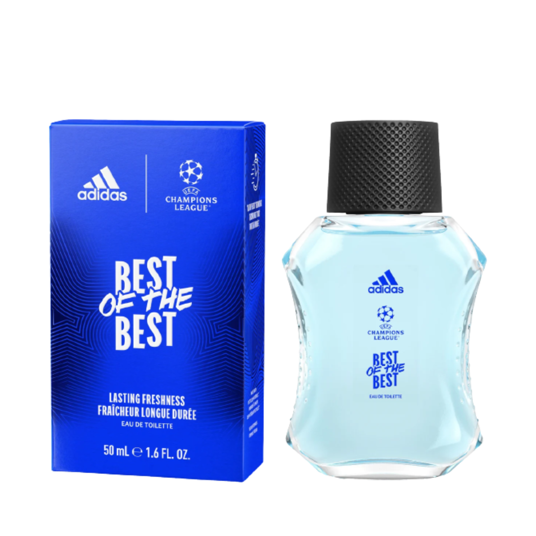 Uefa 9 Eau De Toilette