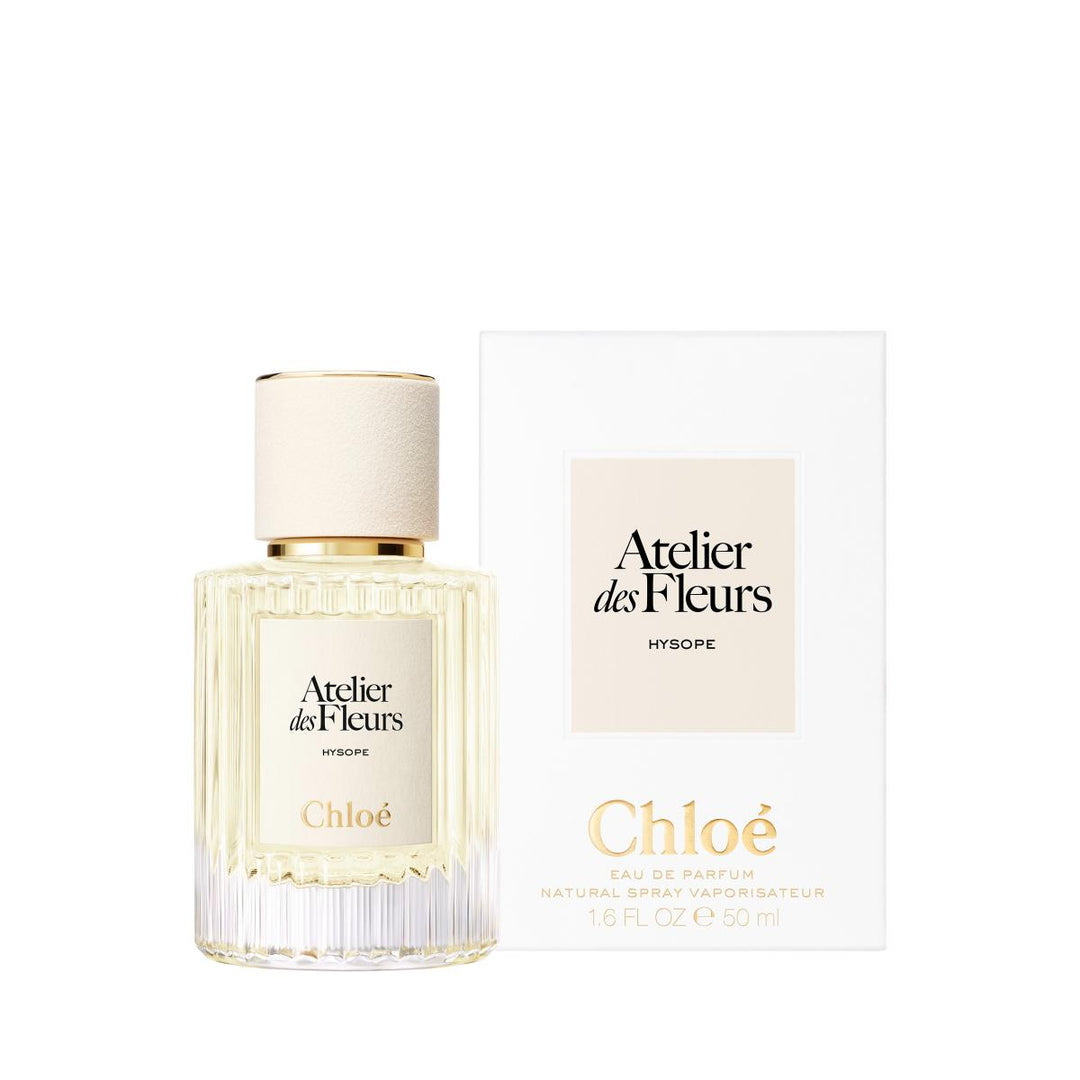 Atelier des Fleurs Hysope Eau de Parfum for Women