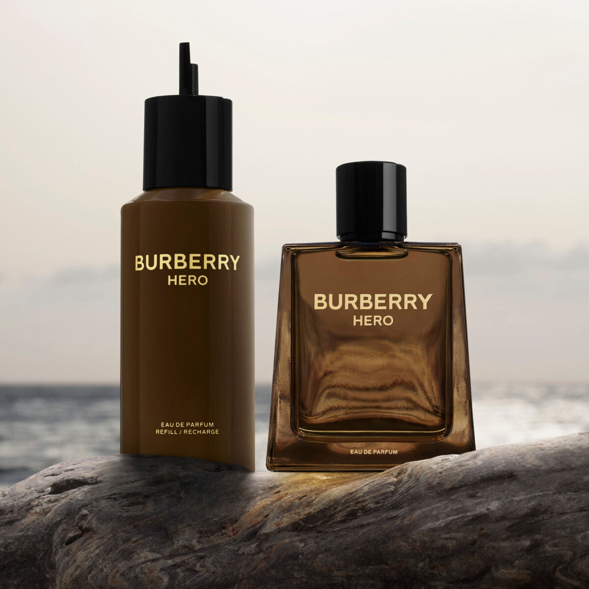 Mens Hero Parfum for Men – Edgars