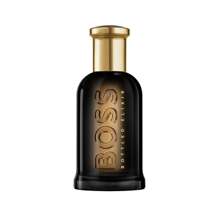 Hugo Boss Men Fragrances – Edgars