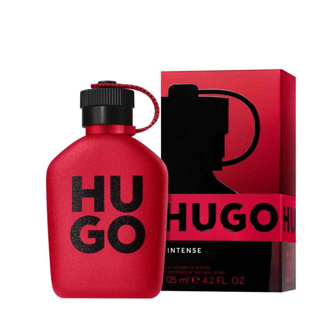 Mens Hugo Intense Eau de Parfum for Men – Edgars