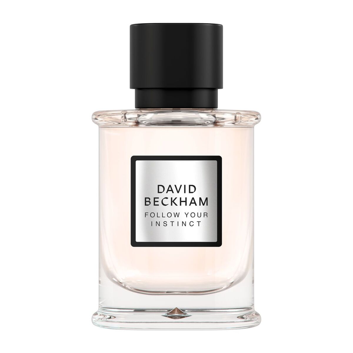Mens David Beckham Follow Your Instinct Eau de Parfum for Men
