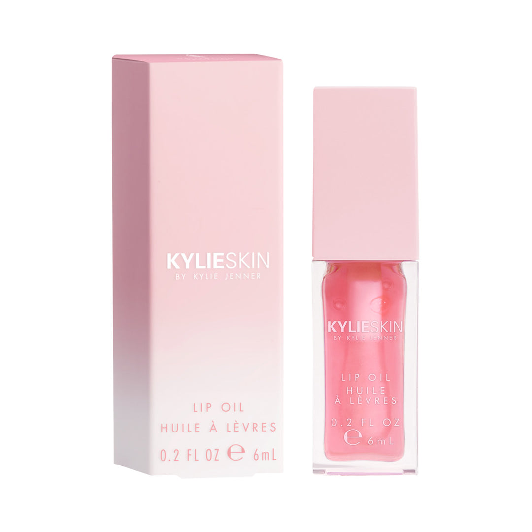 Watermelon Lip Oil
