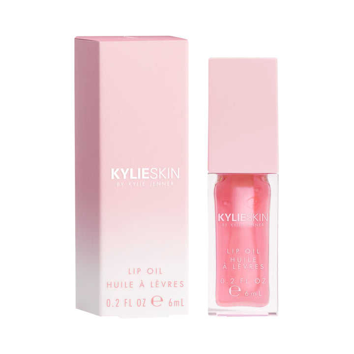 Watermelon Lip Oil