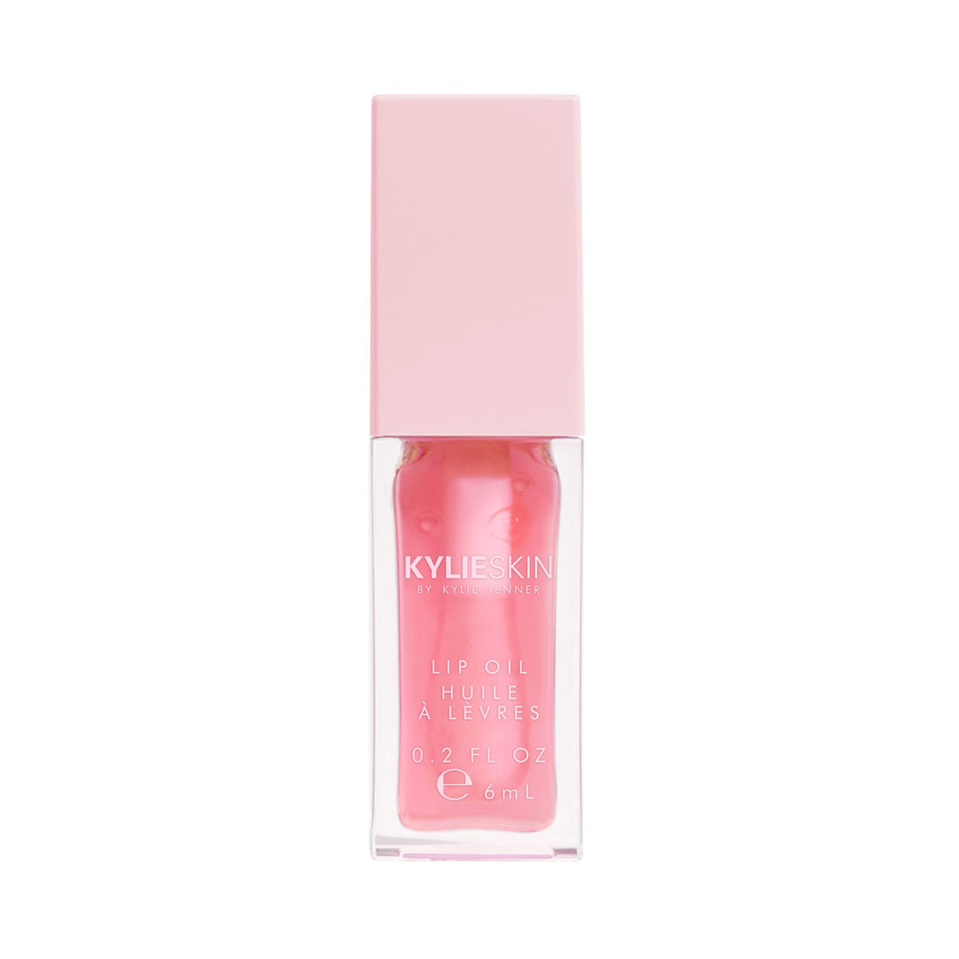 Watermelon Lip Oil