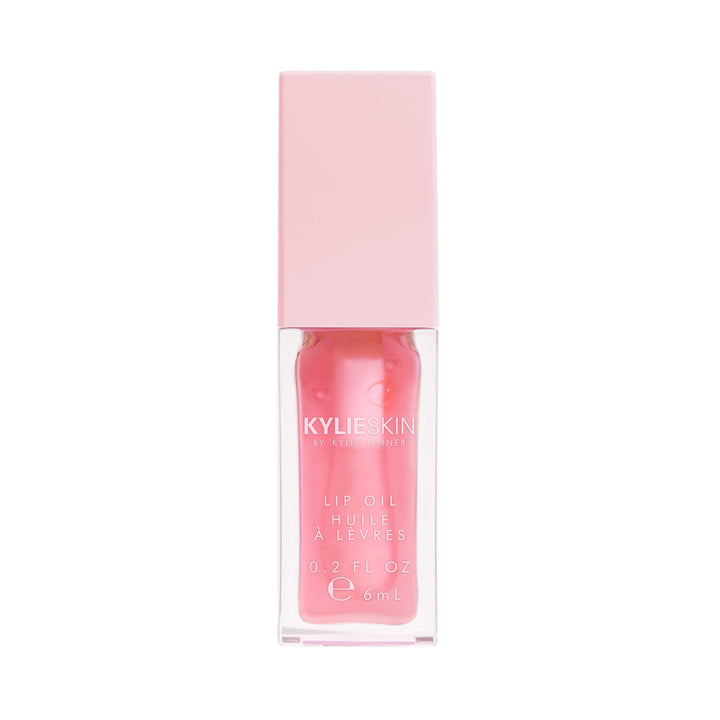 Watermelon Lip Oil