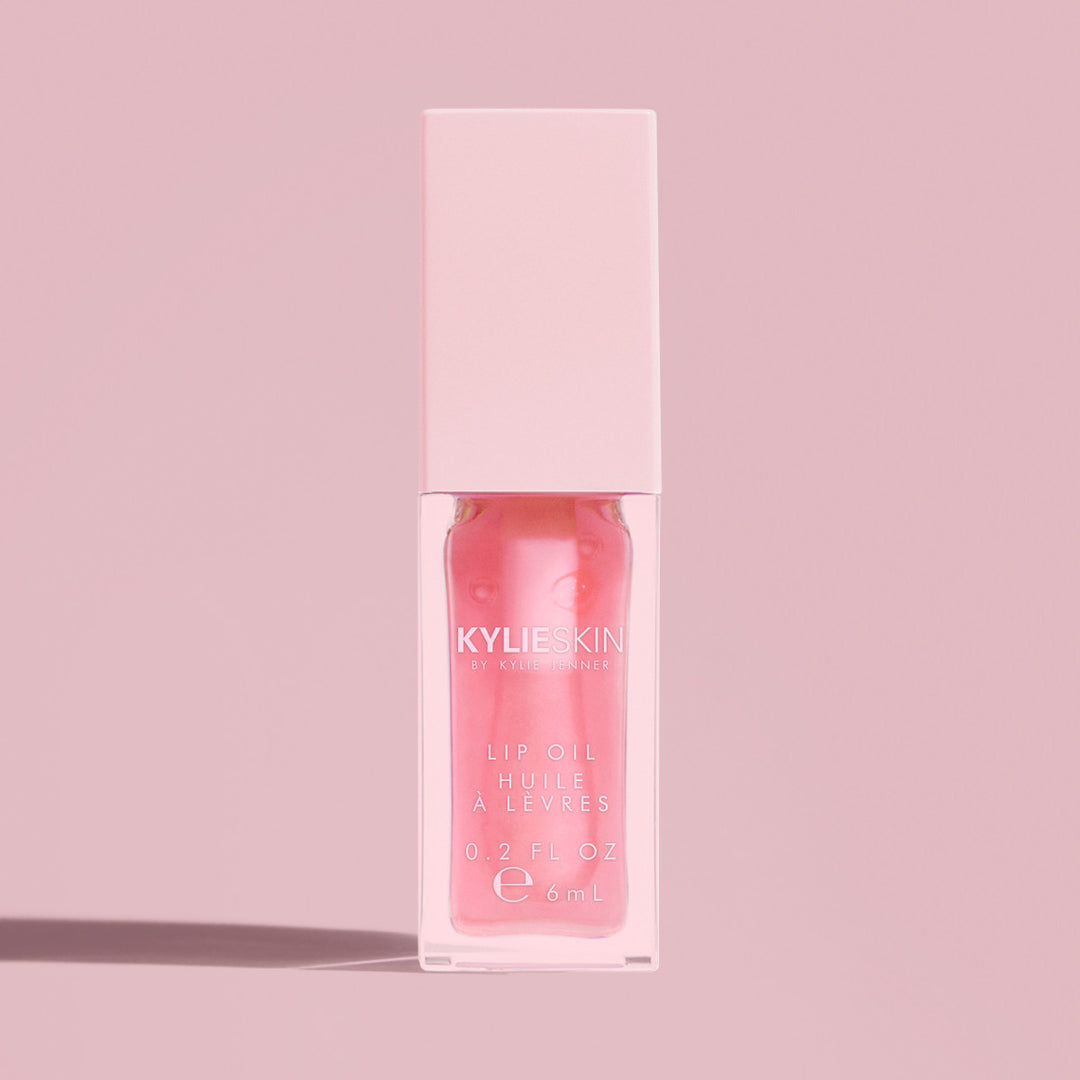 Watermelon Lip Oil