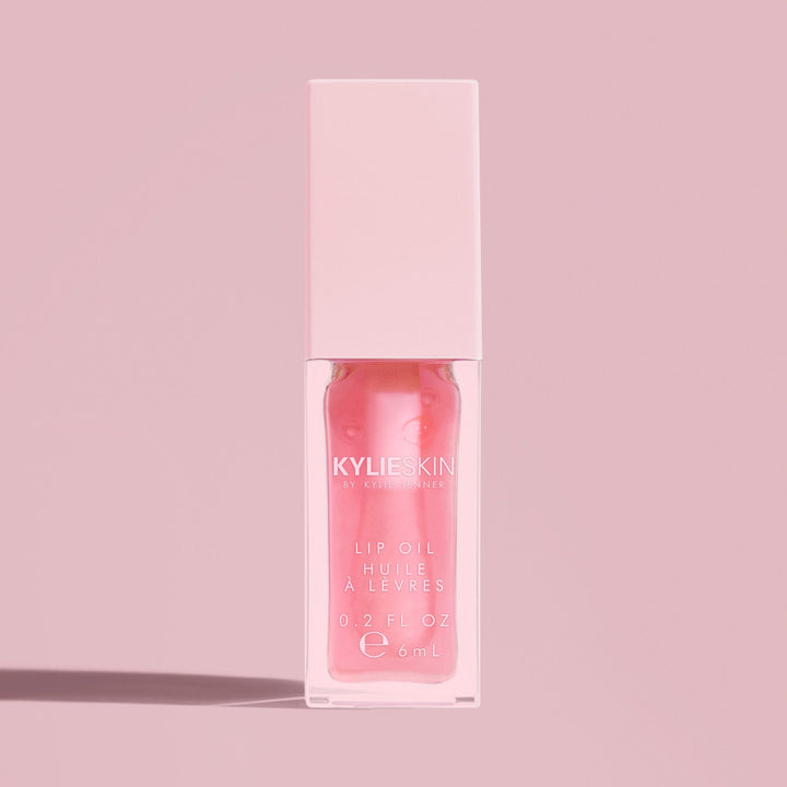 Watermelon Lip Oil