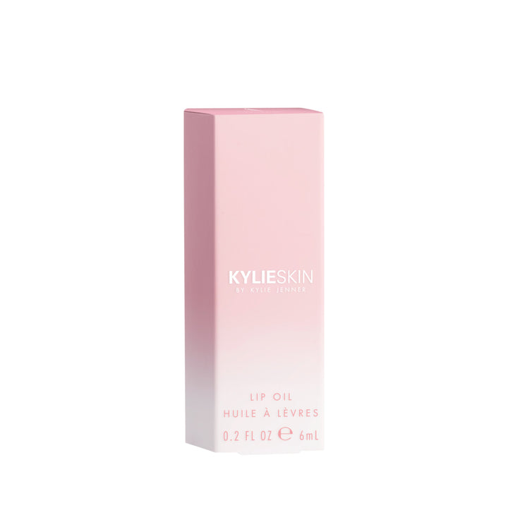 Watermelon Lip Oil