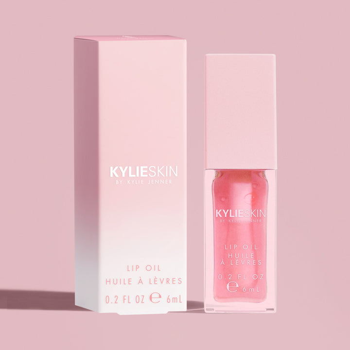 Watermelon Lip Oil