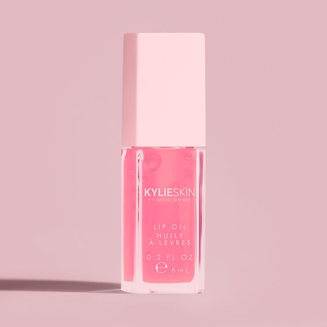 Watermelon Lip Oil