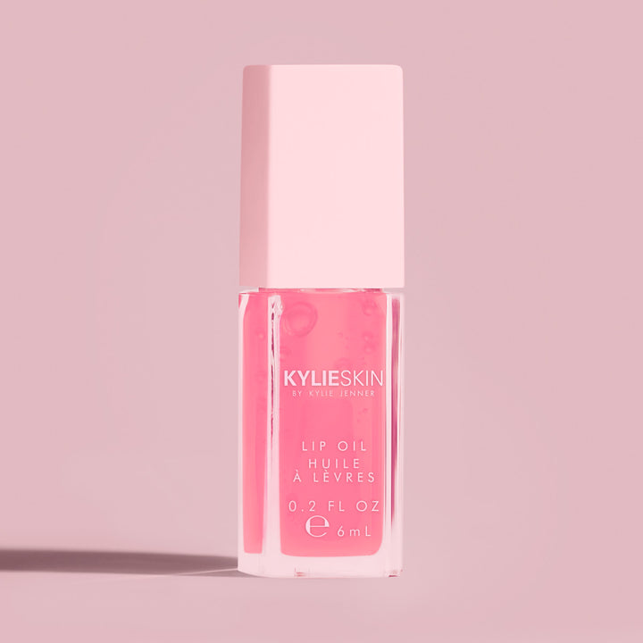 Watermelon Lip Oil