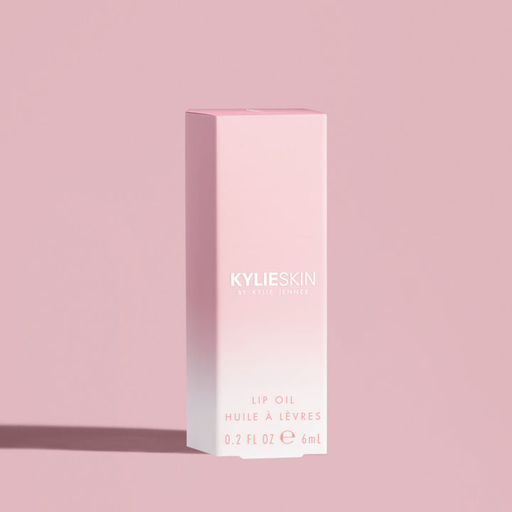 Watermelon Lip Oil