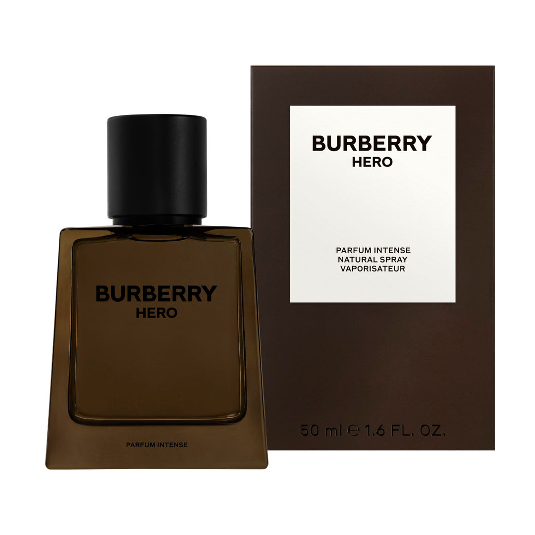 Burberry Hero Parfum Intense