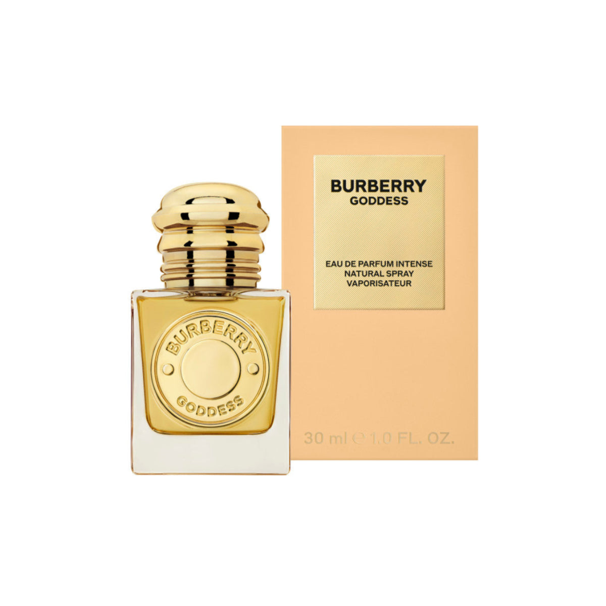 Ladies Goddess Eau de Parfum Intense – Edgars