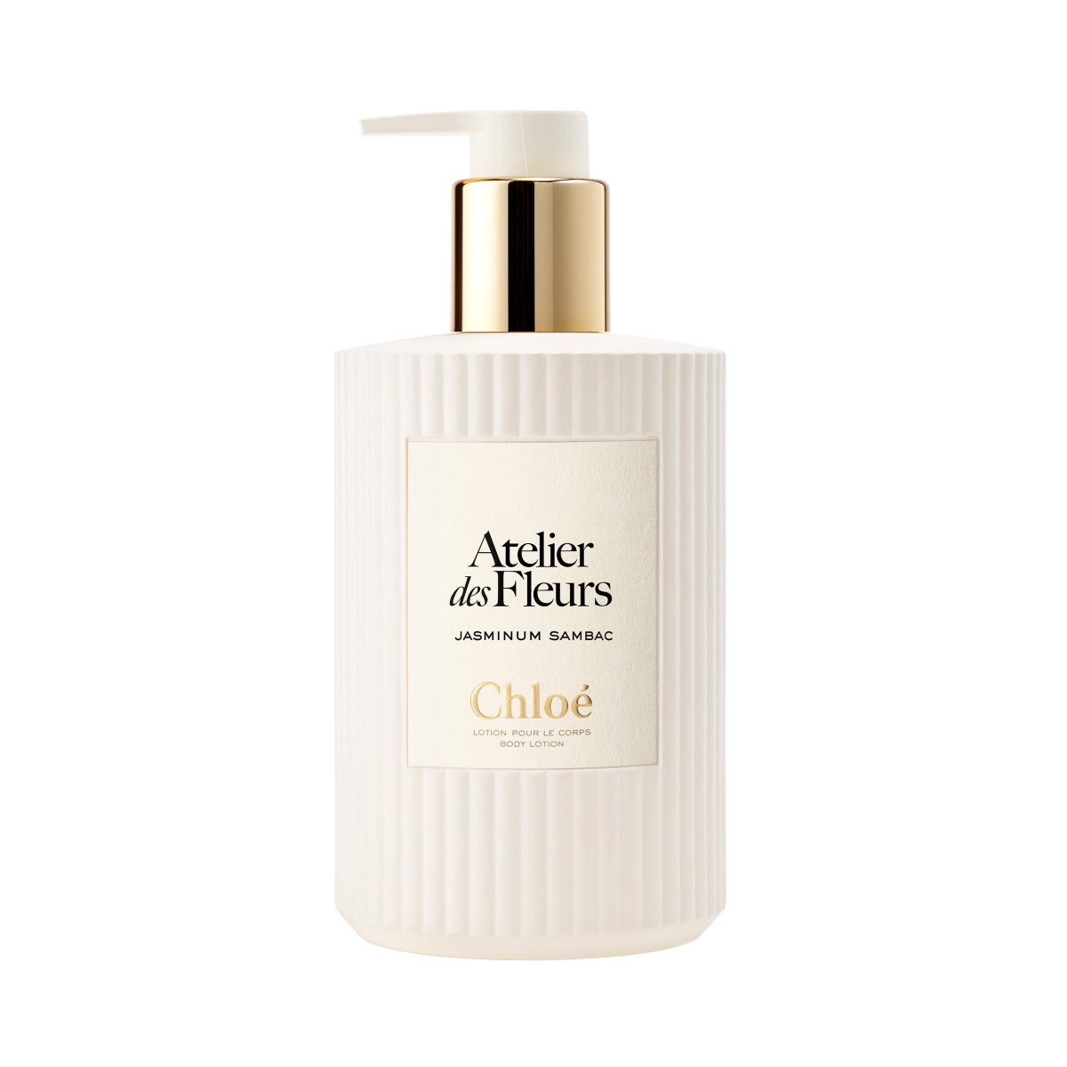 Atelier des Fleurs Jasminum Sambac Perfumed Body Lotion – Edgars