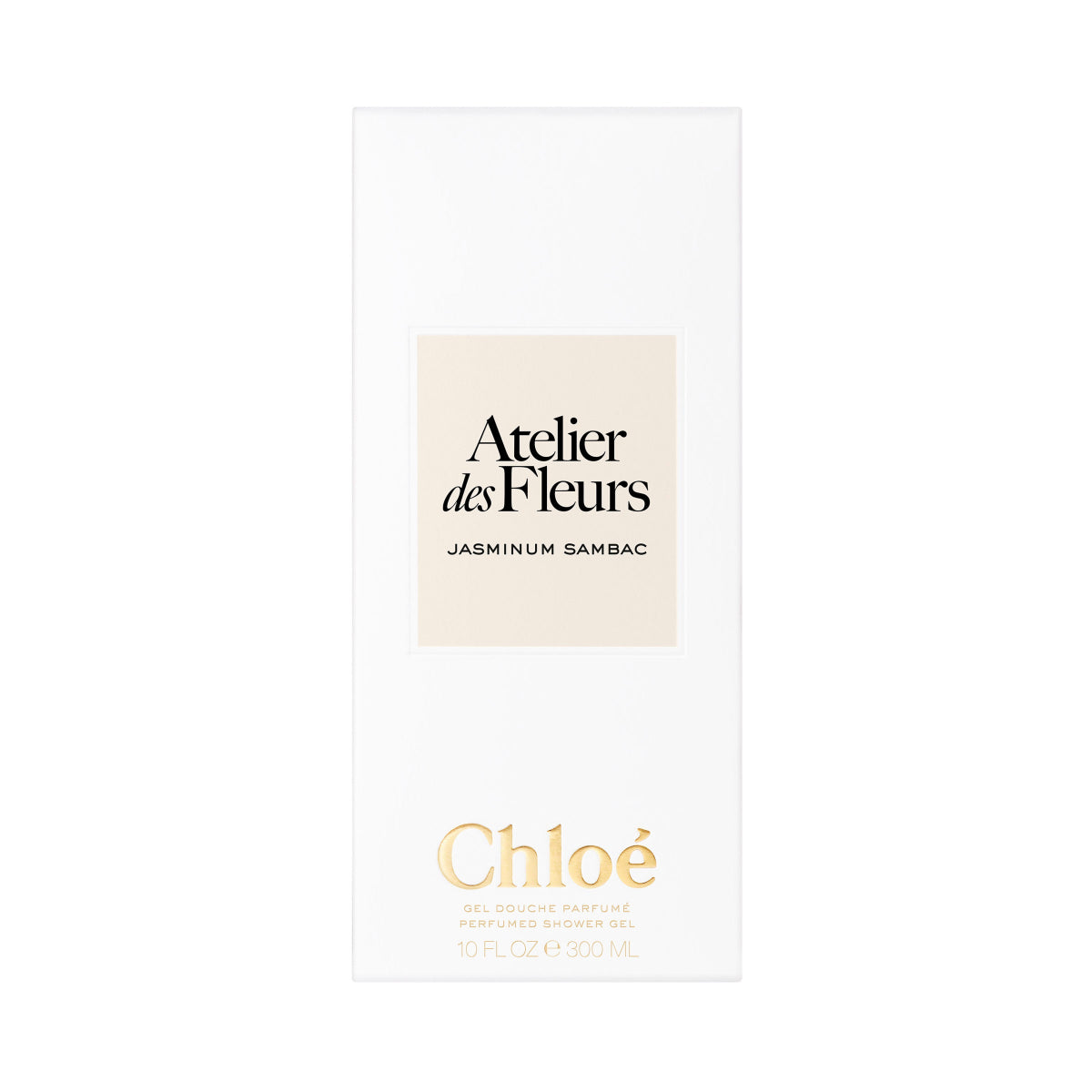 Atelier des Fleurs Jasminum Sambac Perfumed Shower Gel – Edgars