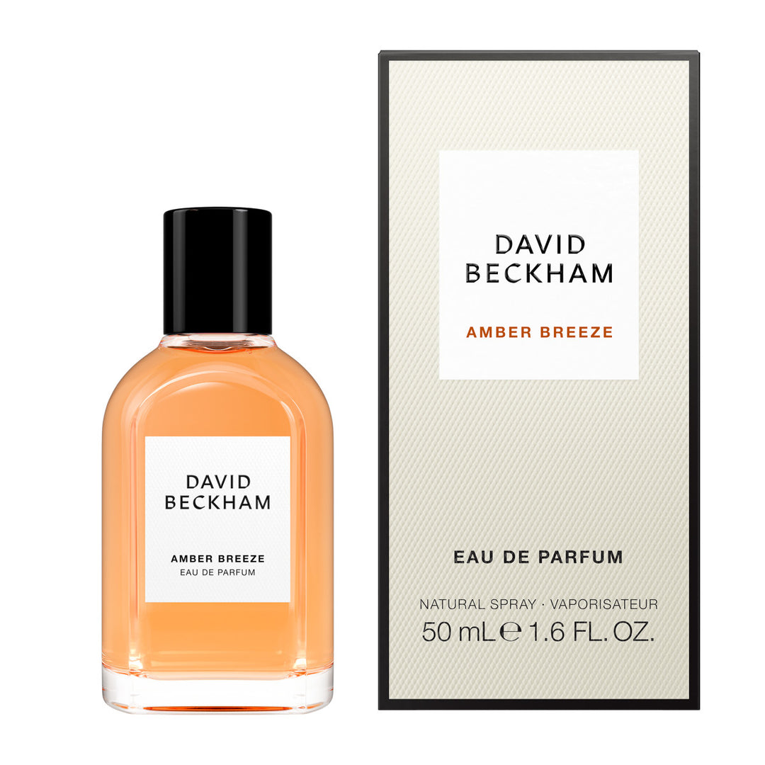 Amber Breeze - Eau de Parfum for Him